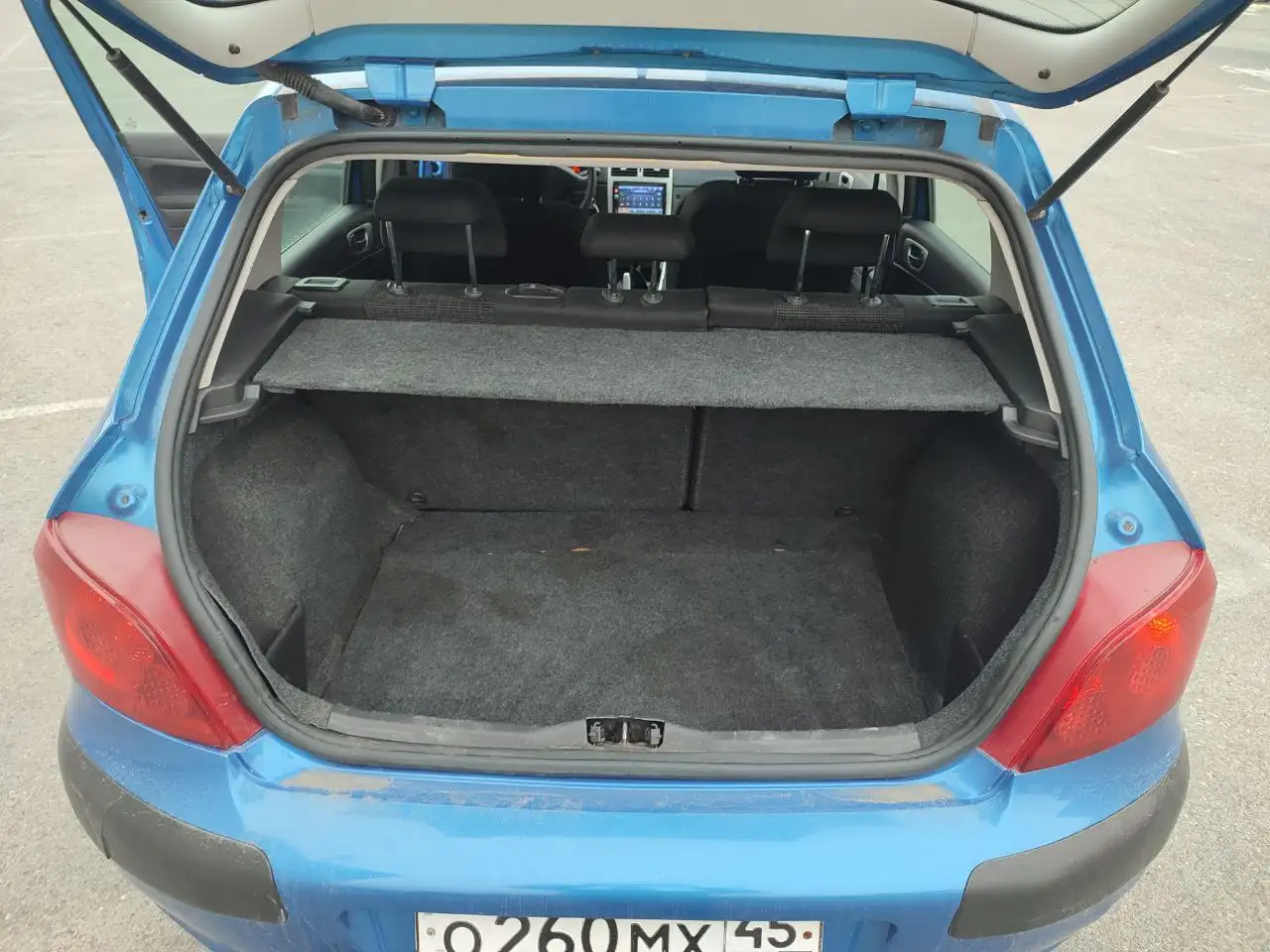 Продам Peugeot 307 - Легковые автомобили (Авто) в Тюмень