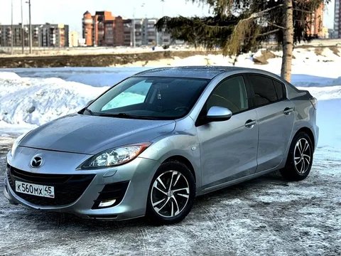 Автомобиль 2010 года, 2.0 литра, автомат - Автоэлектроника в Тюмень