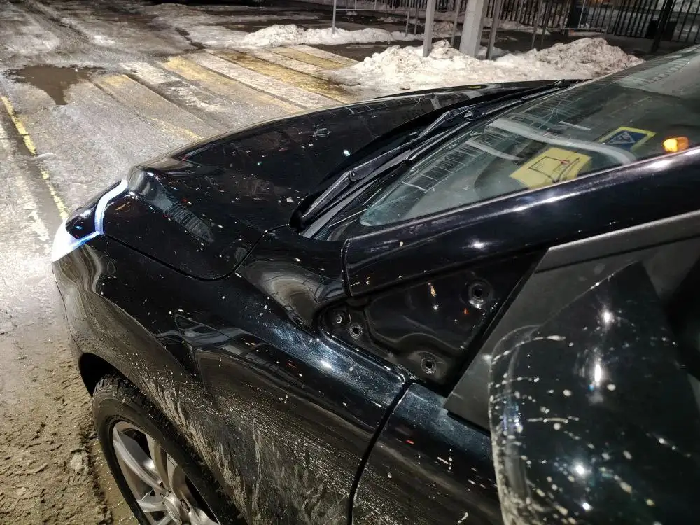 Ford Focus 2 2008 года рестайлинг - Легковые автомобили (Авто) в Тюмень