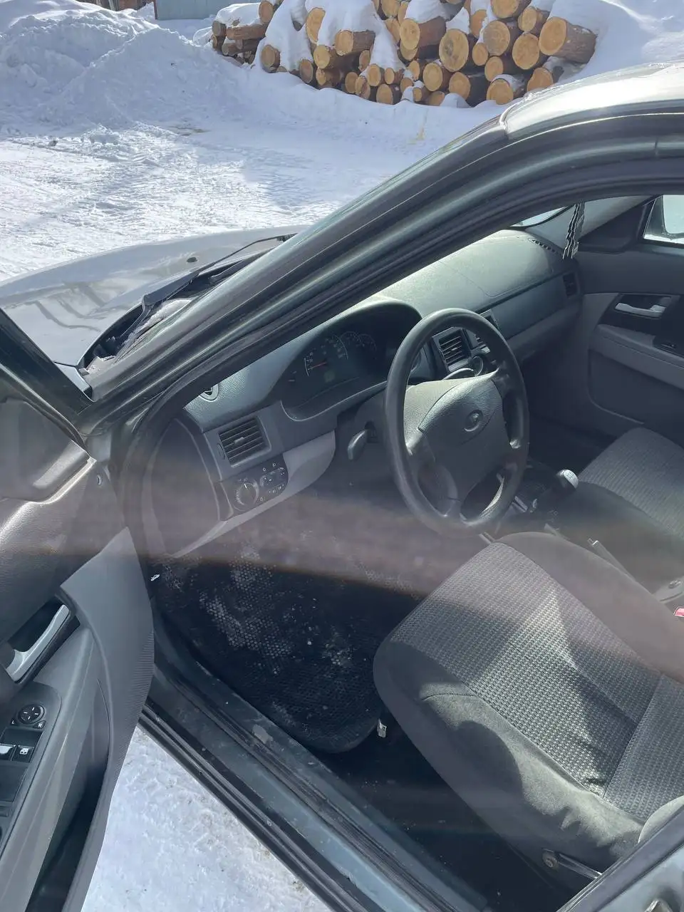 Автомобиль 2008 года - Авто в Тюмень