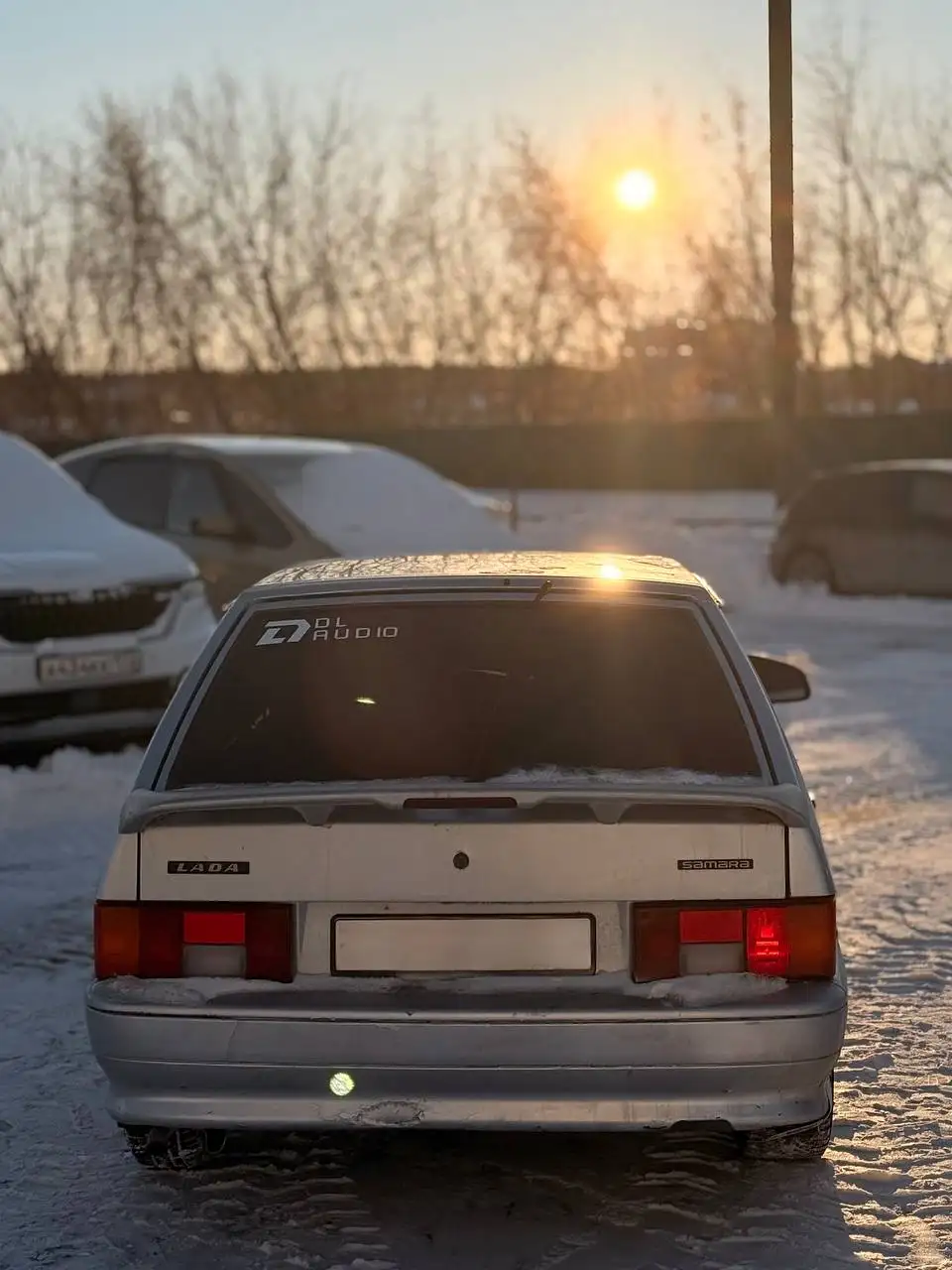 ВАЗ 2114 2010 года - Легковые автомобили (Авто) в Тюмень