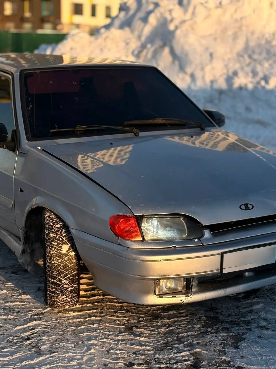 ВАЗ 2114 2010 года - Легковые автомобили (Авто) в Тюмень