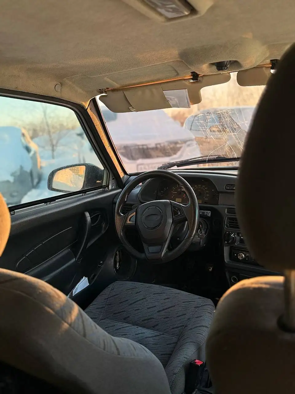 ВАЗ 2114 2010 года - Легковые автомобили (Авто) в Тюмень