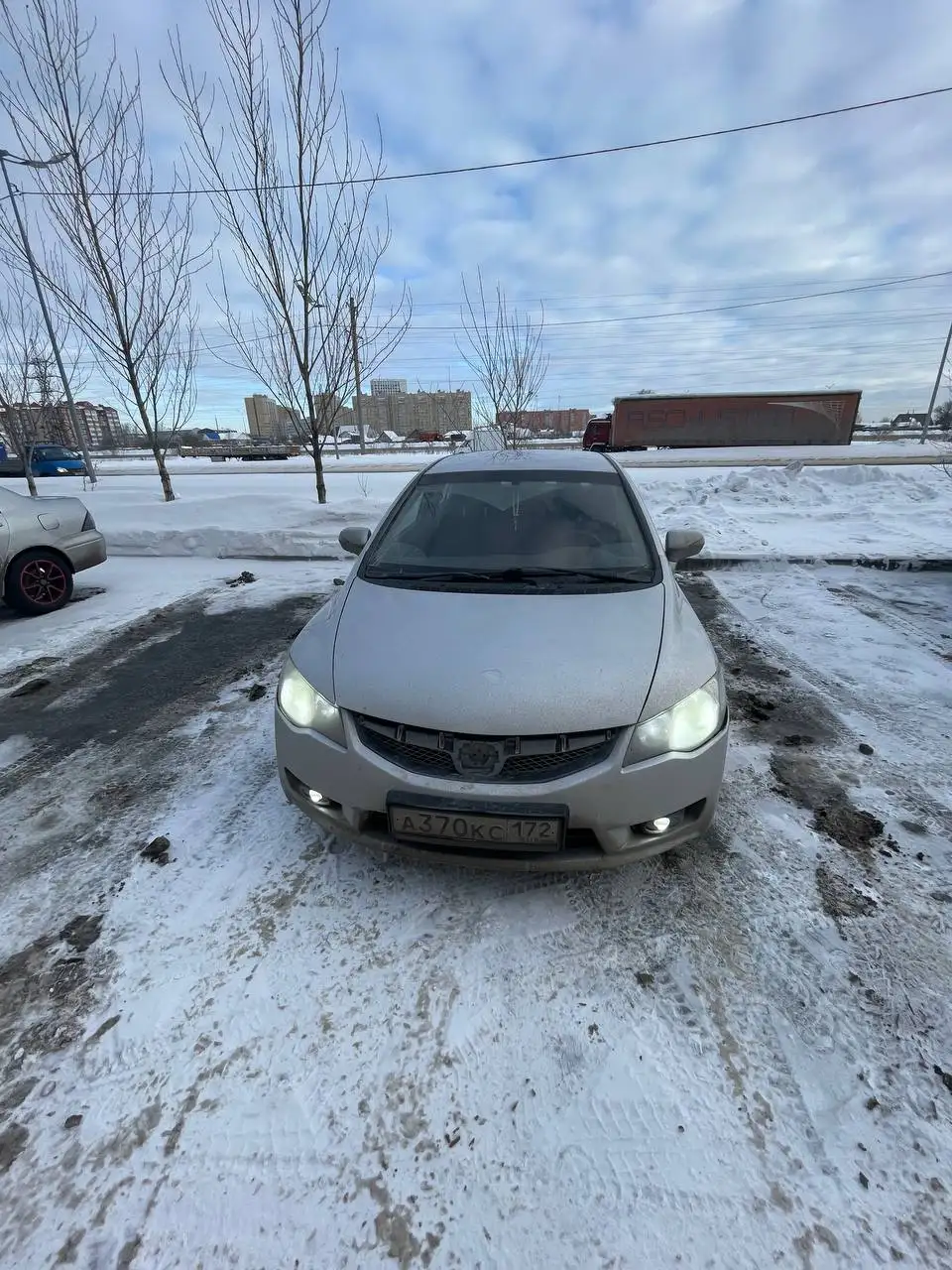 Автомобиль в залоге - Авто в Тюмень