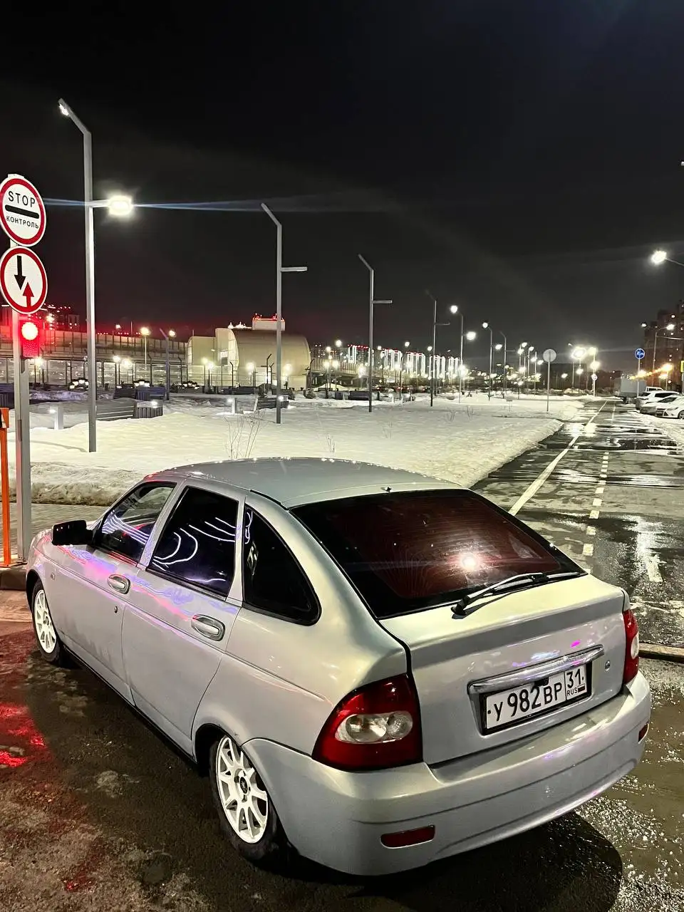 Продажа Лада Приора в Тюмени - Легковые автомобили (Авто) в Тюмень