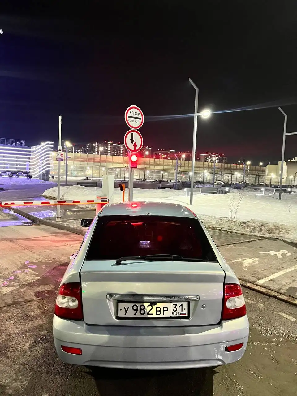 Продажа Лада Приора в Тюмени - Легковые автомобили (Авто) в Тюмень