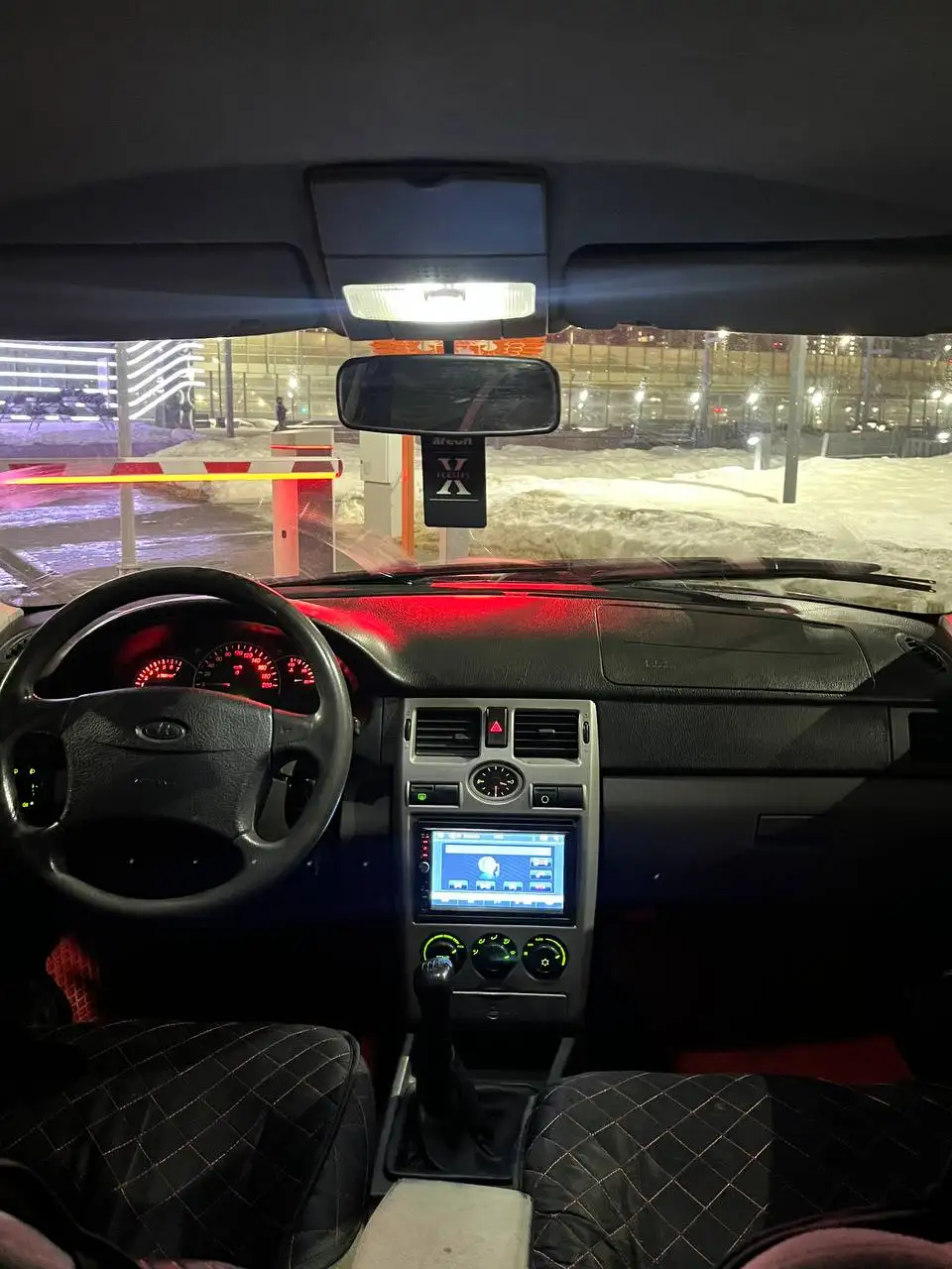 Продажа Лада Приора в Тюмени - Легковые автомобили (Авто) в Тюмень