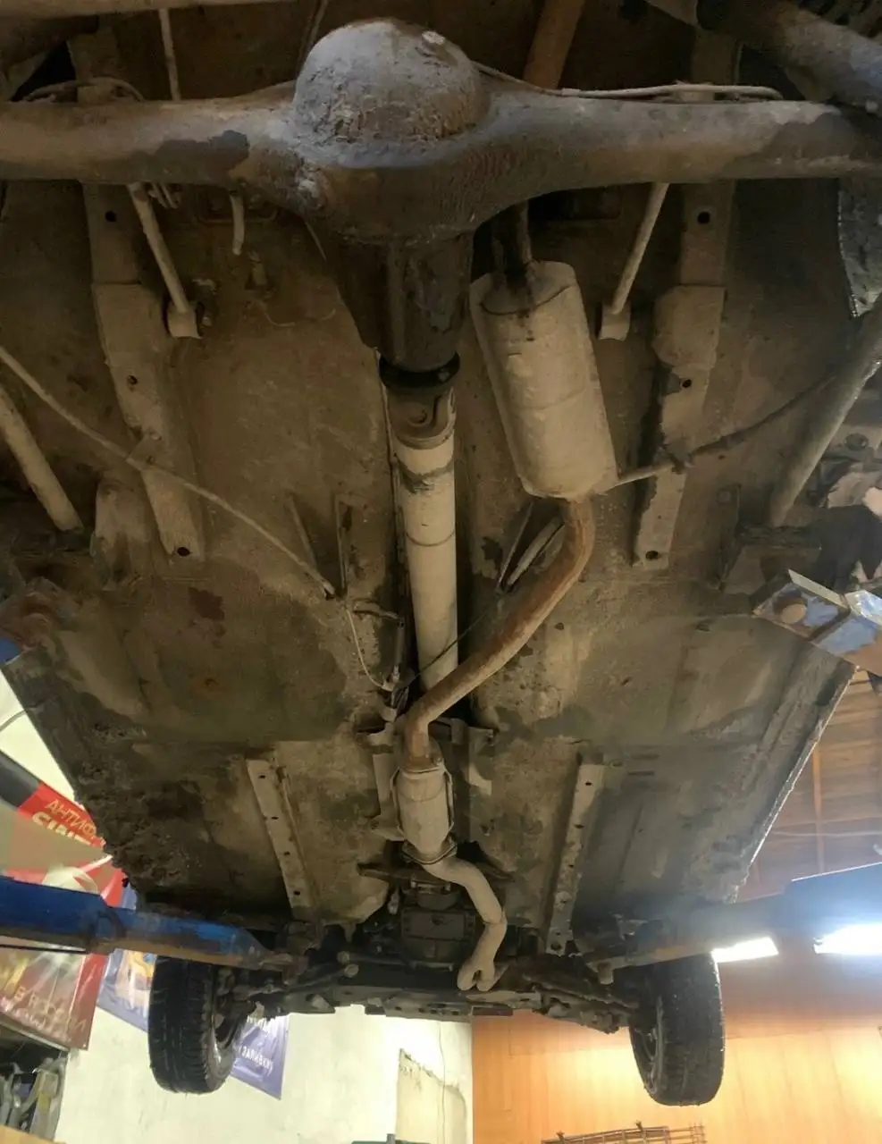 ВАЗ 2107 2006 года - Легковые автомобили (Авто) в Тюмень