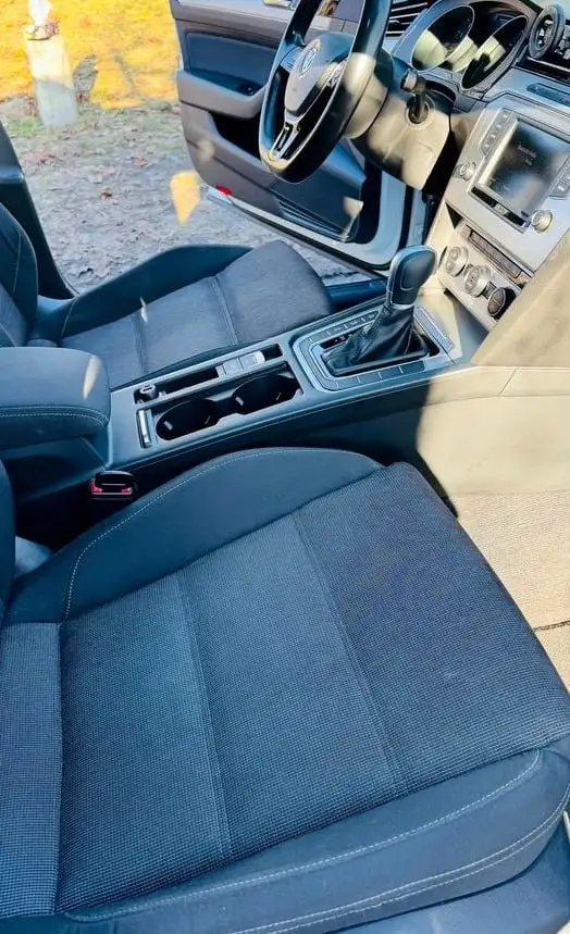 Volkswagen Passat 2012-2015 - Легковые автомобили (Авто) в Тюмень