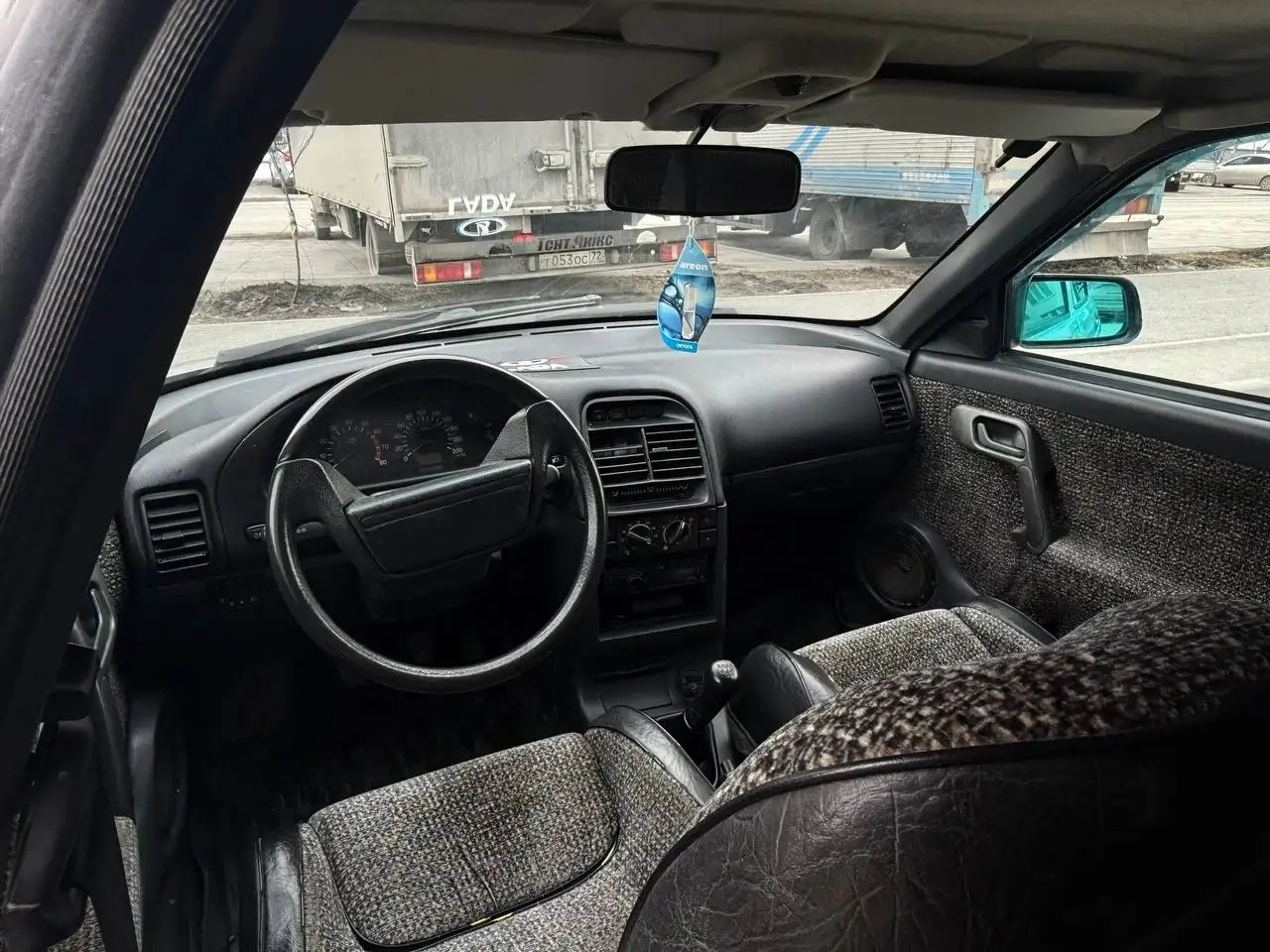 ВАЗ 2110 2004 года в отличном состоянии - Легковые автомобили (Авто) в Тюмень