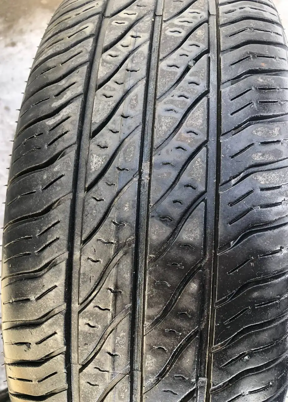 Диски R14 лето для ВАЗ - Запчасти (Авто) в Тюмень