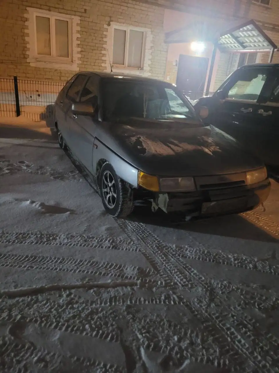 Продам ВАЗ 2112 2005 года - Авто в Тюмень