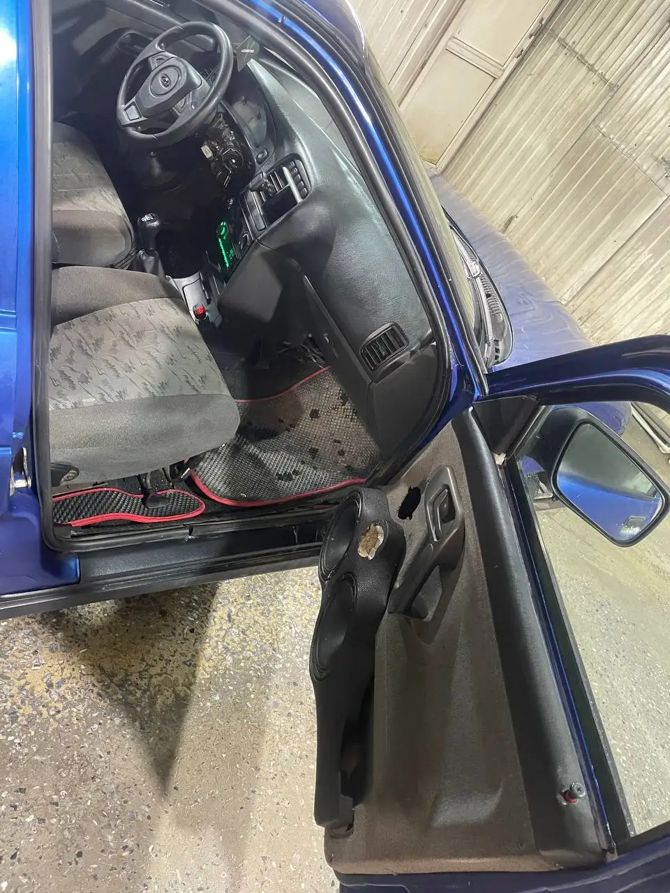 Продажа мототехники 2007 года - Мототехника (Авто) в Тюмень