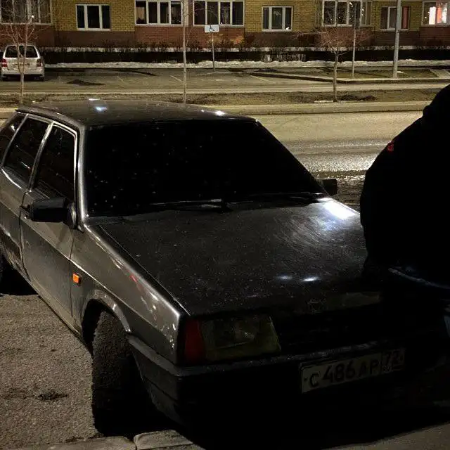 Продажа ВАЗ 2109 1993 года - Легковые автомобили (Авто) в Тюмень