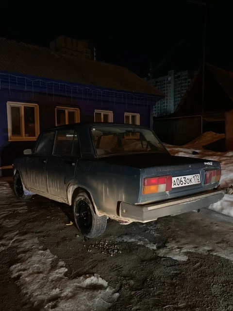 Продам ВАЗ 2105 2005 года выпуска - частное объявление в Тюмень