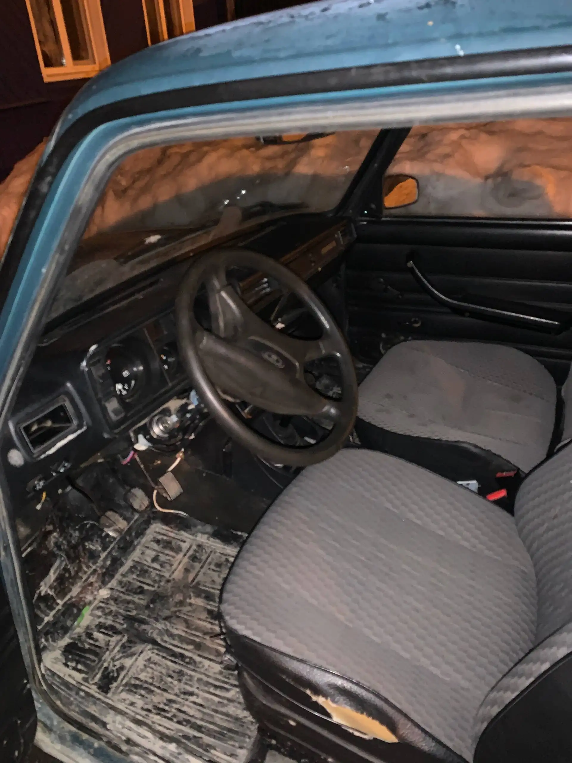 Продам ВАЗ 2105 2005 года выпуска - Легковые автомобили (Авто) в Тюмень