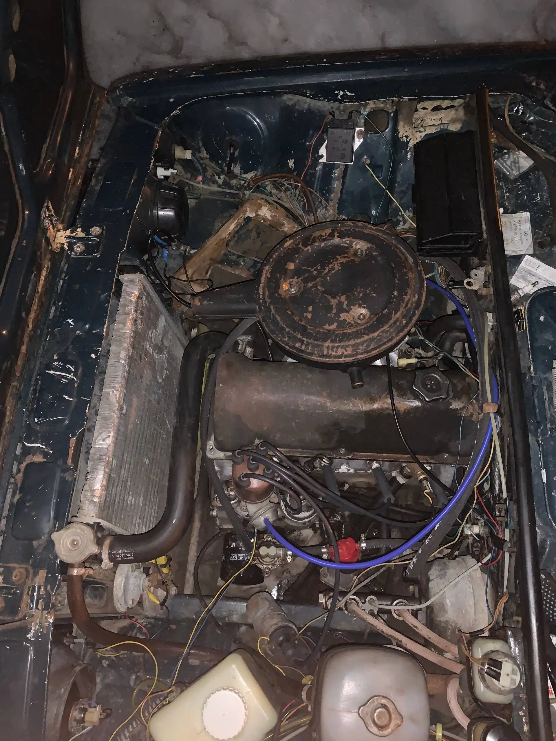 Продам ВАЗ 2105 2005 года выпуска - Легковые автомобили (Авто) в Тюмень