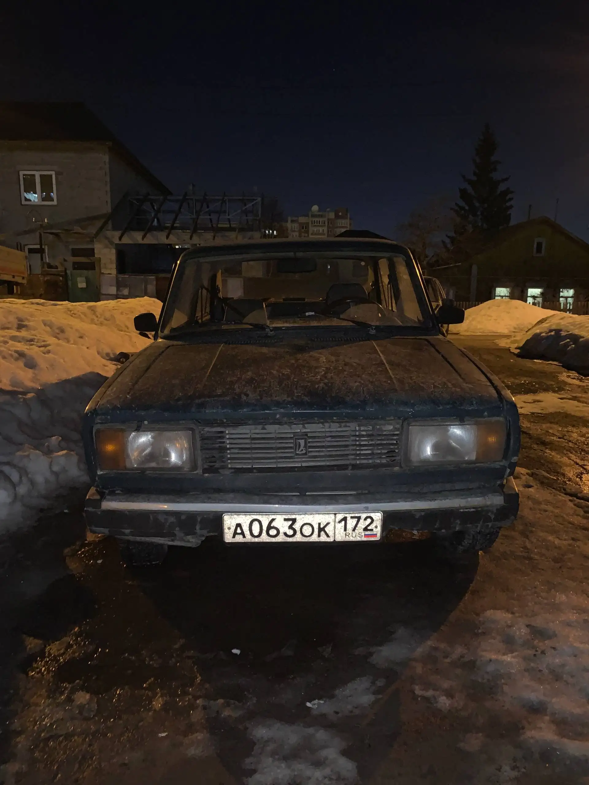 Продам ВАЗ 2105 2005 года выпуска - Легковые автомобили (Авто) в Тюмень