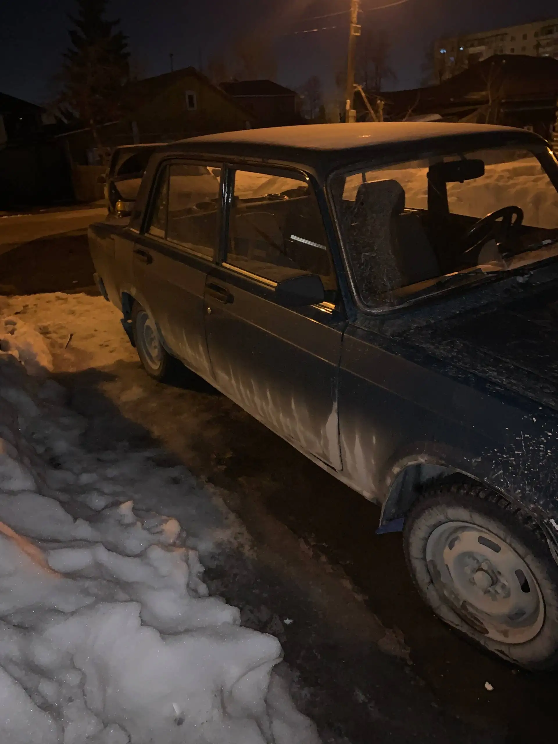 Продам ВАЗ 2105 2005 года выпуска - Легковые автомобили (Авто) в Тюмень