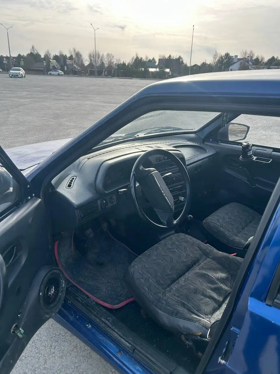 Продам ВАЗ 2115 2005 года - Авто в Тюмень