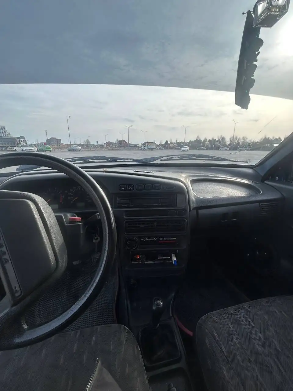 Продам ВАЗ 2115 2005 года - Авто в Тюмень