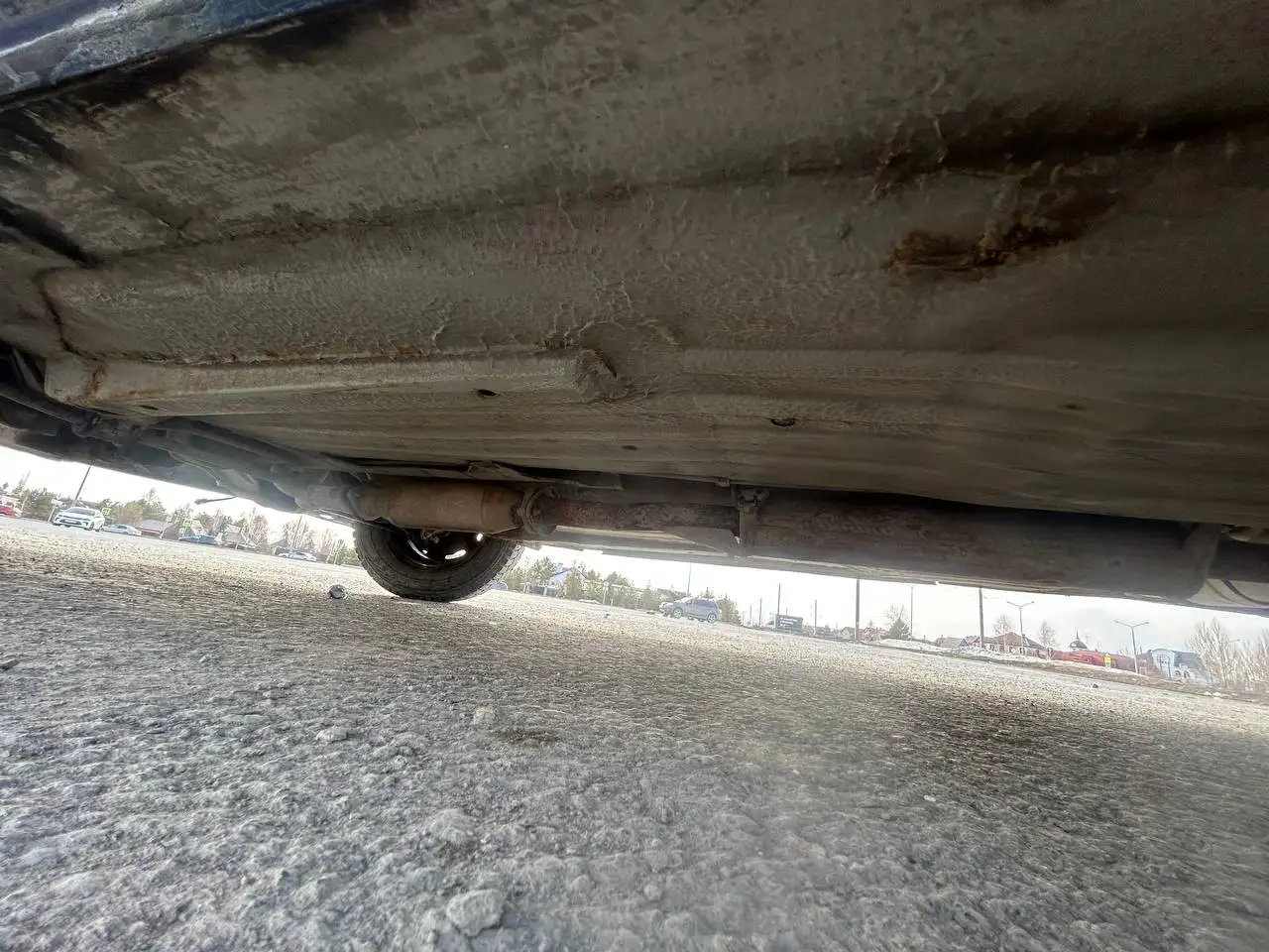 Продам ВАЗ 2115 2005 года - Авто в Тюмень