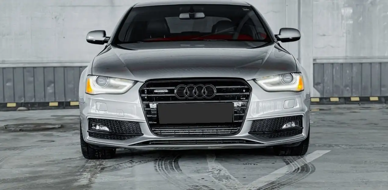 Продажа Audi A4 2015 года в Тюмени - Легковые автомобили (Авто) в Тюмень