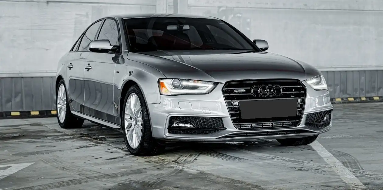 Продажа Audi A4 2015 года в Тюмени - Легковые автомобили (Авто) в Тюмень