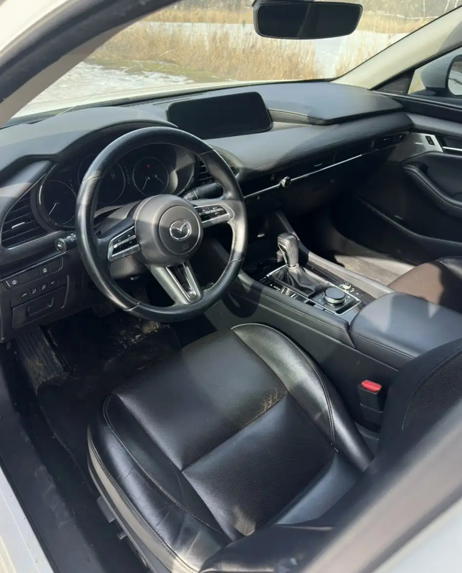 Продажа Mazda 3 2019 года - Авто в Тюмень