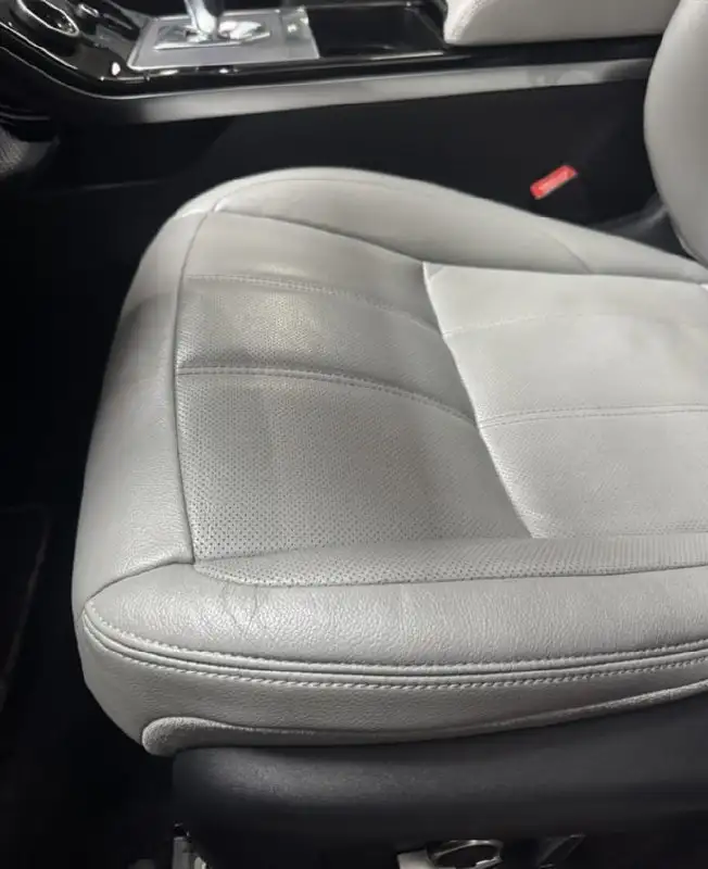 Range Rover Evoque 2021 дизель полный привод - Кроссовер (Авто) в Тюмень