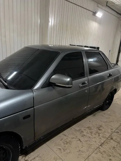 Продажа автомобиля Toyota Camry 2008 года в Тюмени - Услуги по авто в Тюмень