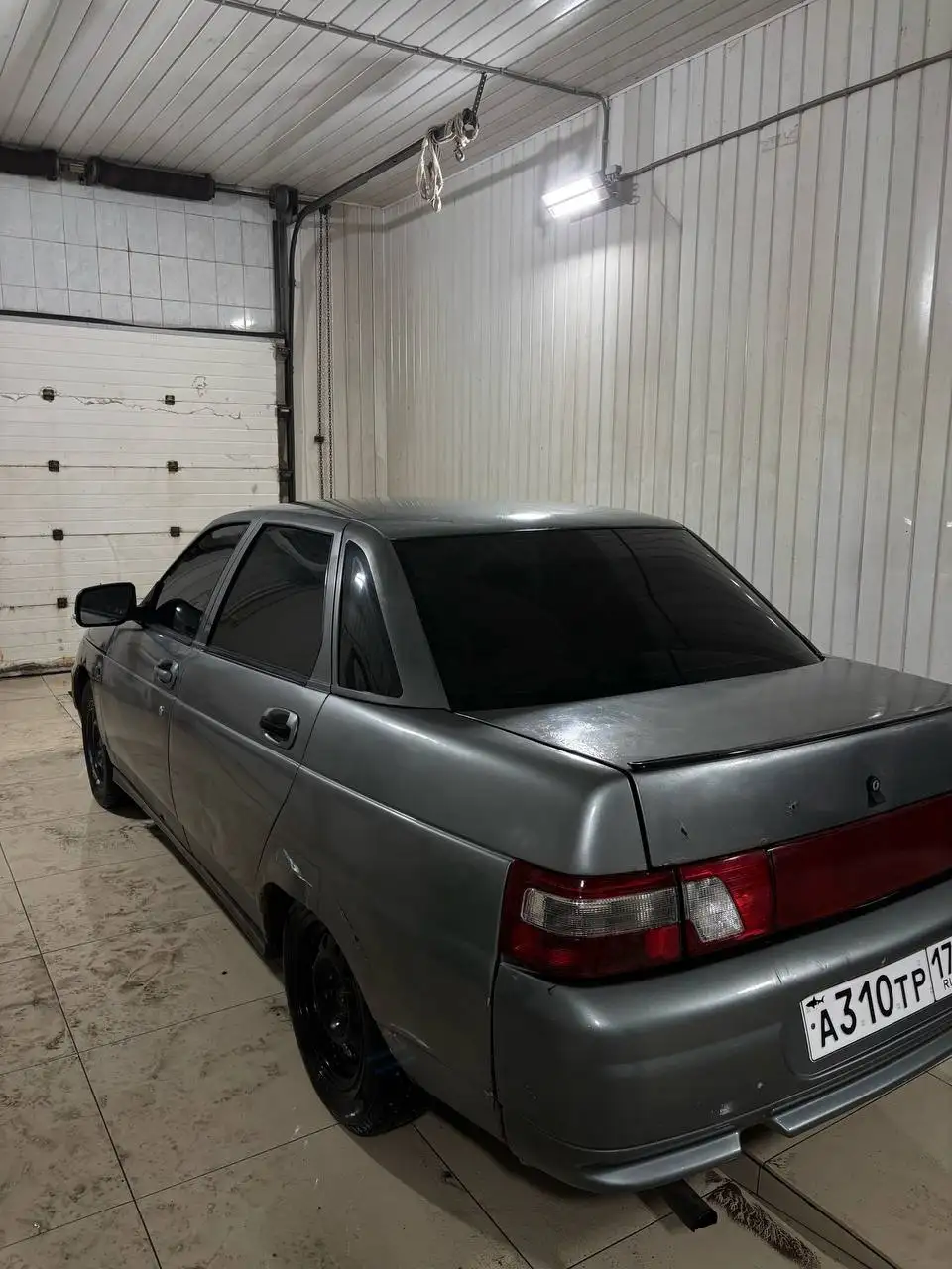 Продажа автомобиля Toyota Camry 2008 года в Тюмени - Легковые автомобили (Авто) в Тюмень
