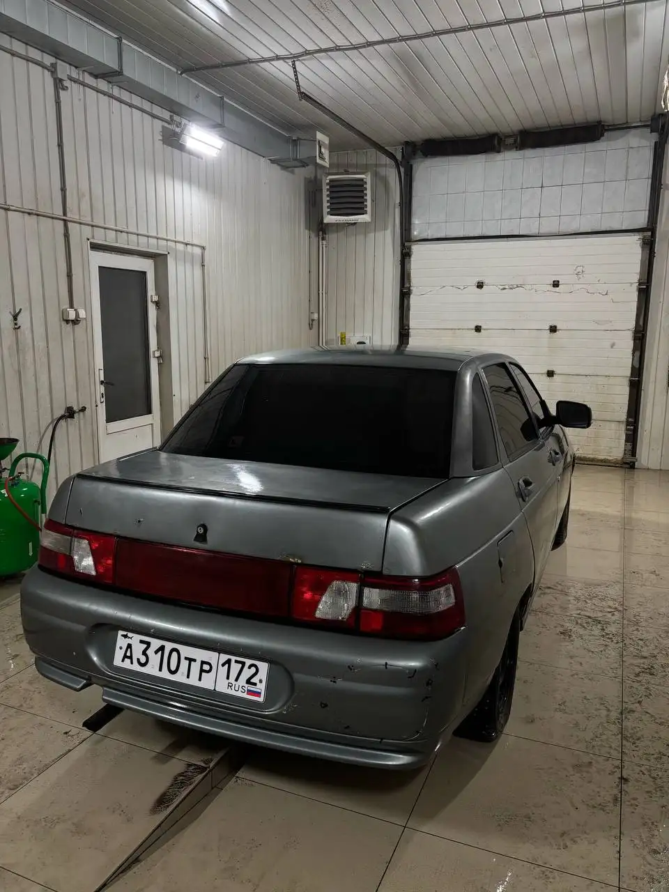 Продажа автомобиля Toyota Camry 2008 года в Тюмени - Легковые автомобили (Авто) в Тюмень