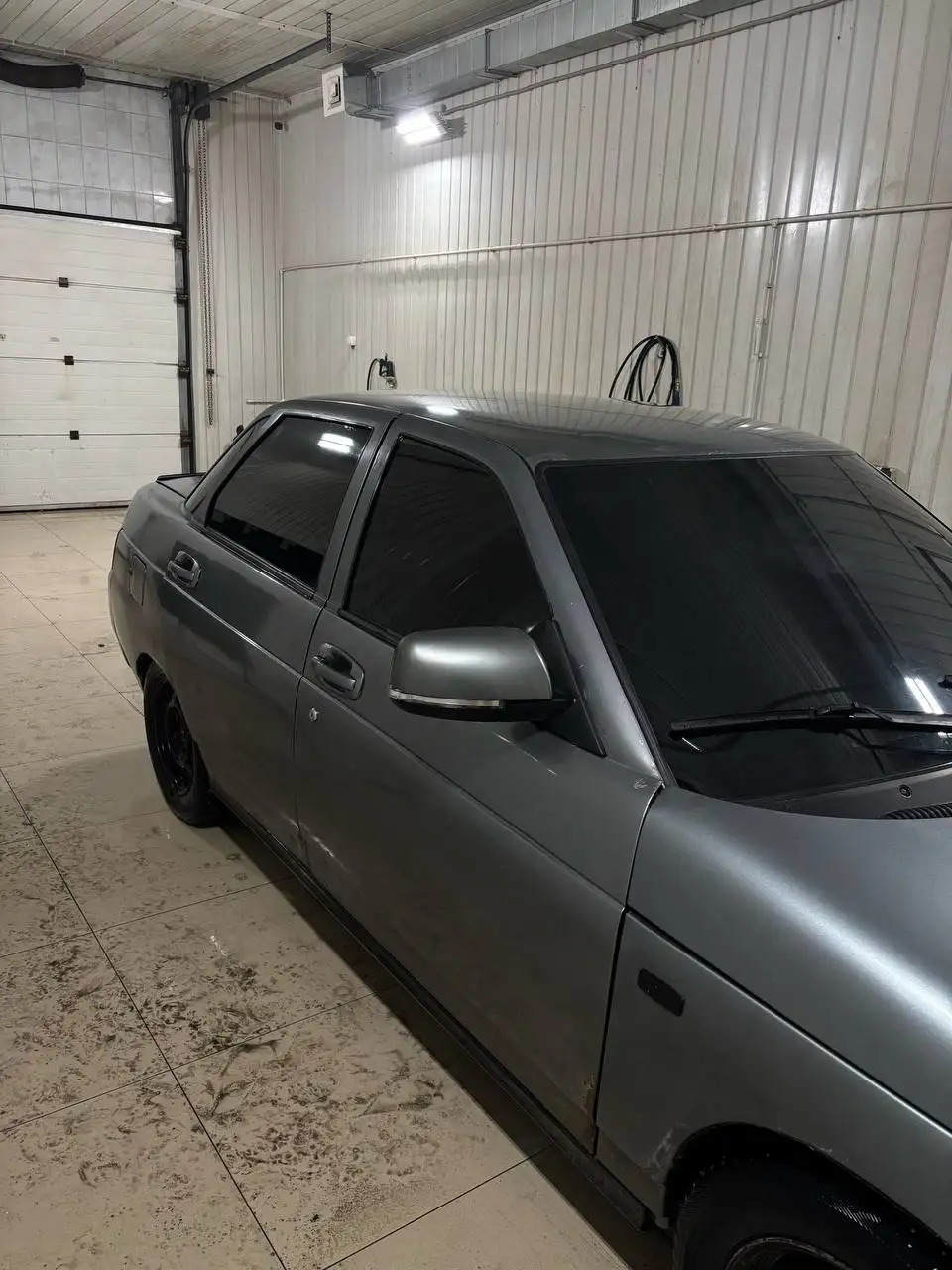 Продажа автомобиля Toyota Camry 2008 года в Тюмени - Легковые автомобили (Авто) в Тюмень