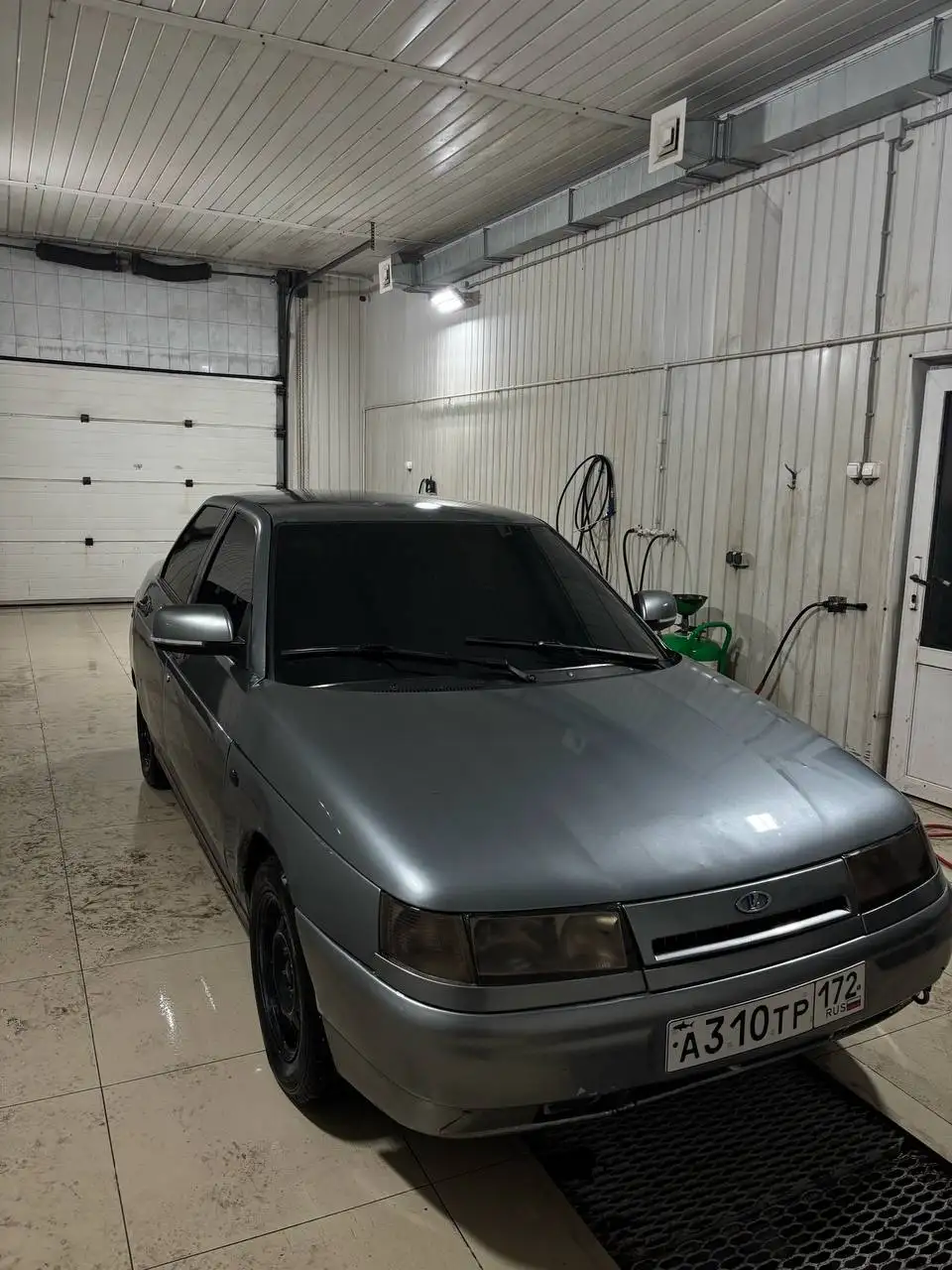 Продажа автомобиля Toyota Camry 2008 года в Тюмени - Легковые автомобили (Авто) в Тюмень