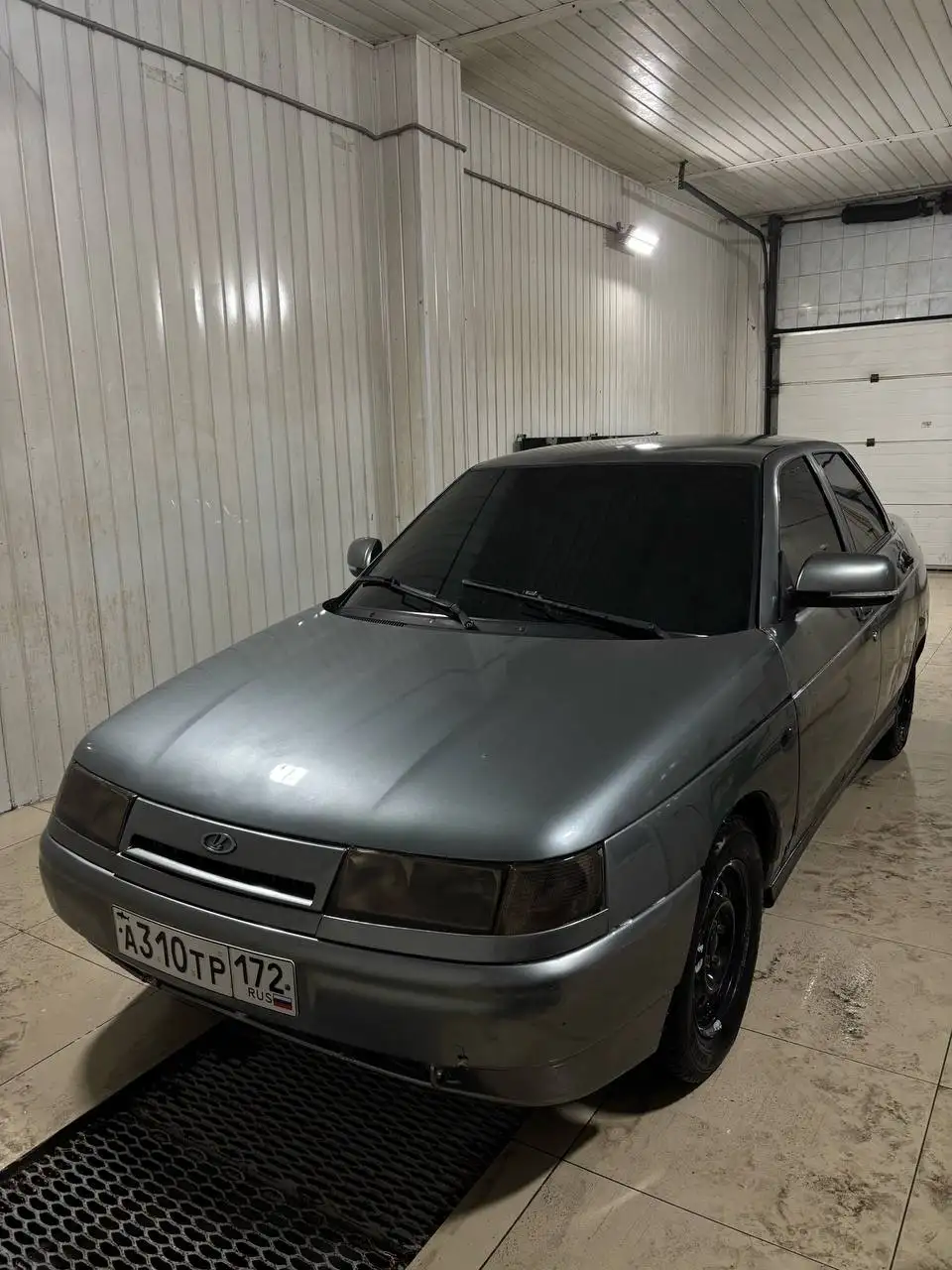 Продажа автомобиля Toyota Camry 2008 года в Тюмени - Легковые автомобили (Авто) в Тюмень