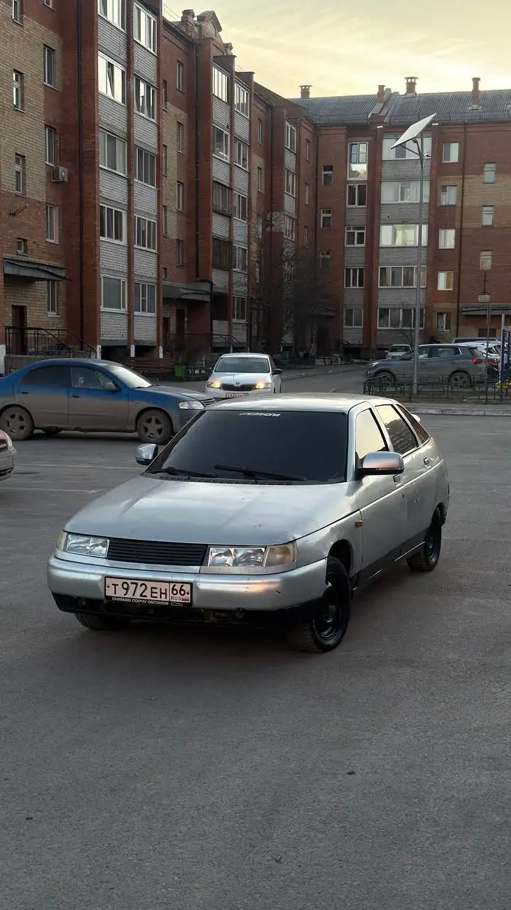 Продажа автомобиля "ночной кошмар" 3 года - Авто в Тюмень