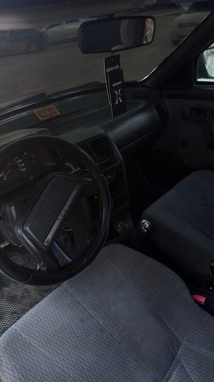 Продажа автомобиля "ночной кошмар" 3 года - Авто в Тюмень