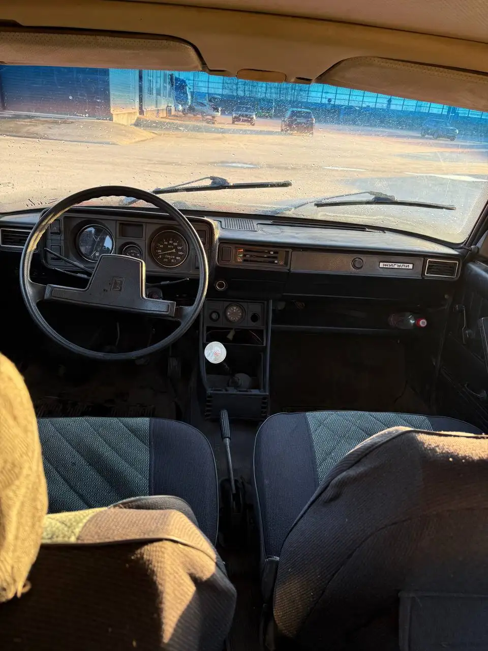 ВАЗ 2105 1992 года в Тюмени - Легковые автомобили (Авто) в Тюмень