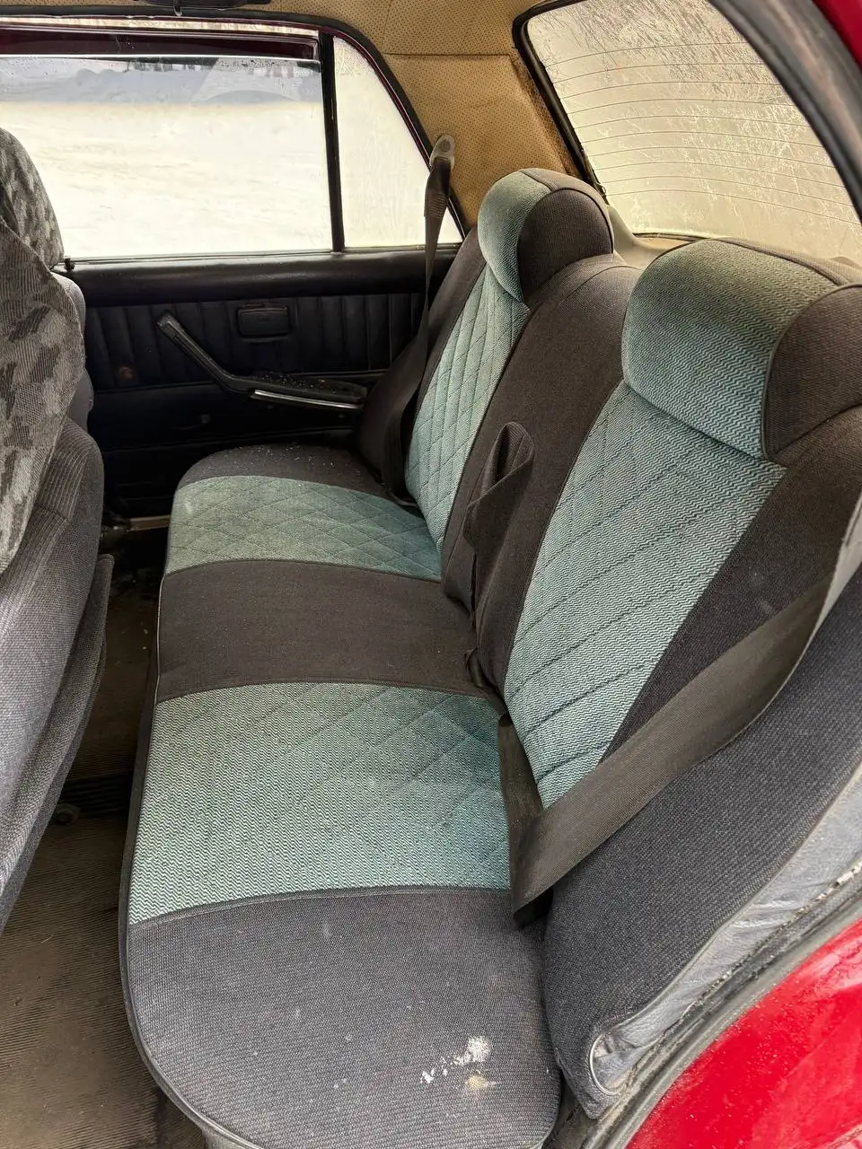 ВАЗ 2105 1992 года в Тюмени - Легковые автомобили (Авто) в Тюмень