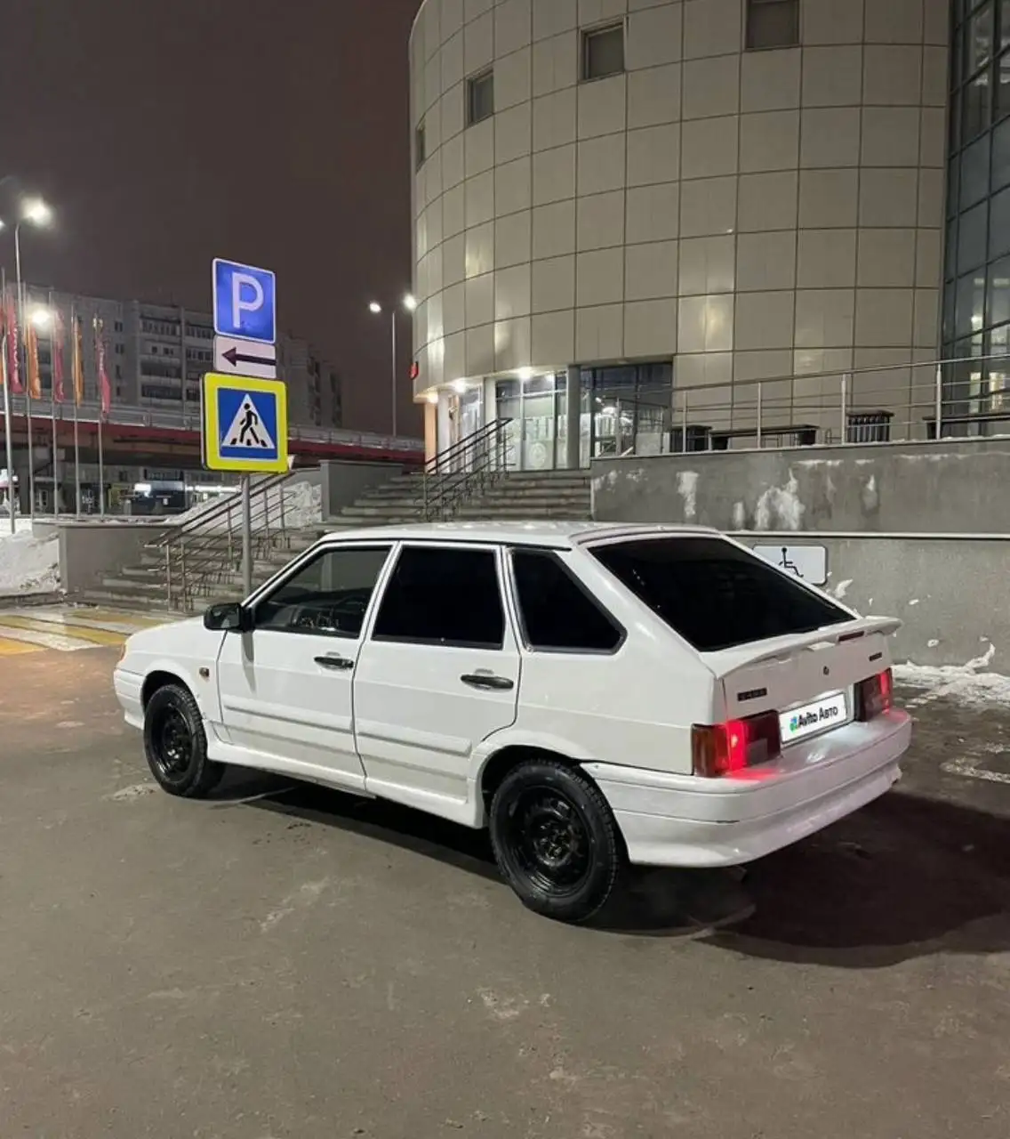 ВАЗ 2114 2011 года - Легковые автомобили (Авто) в Тюмень