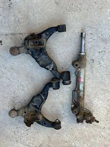 Продам от Прадо 150 - частное объявление в Тюмень