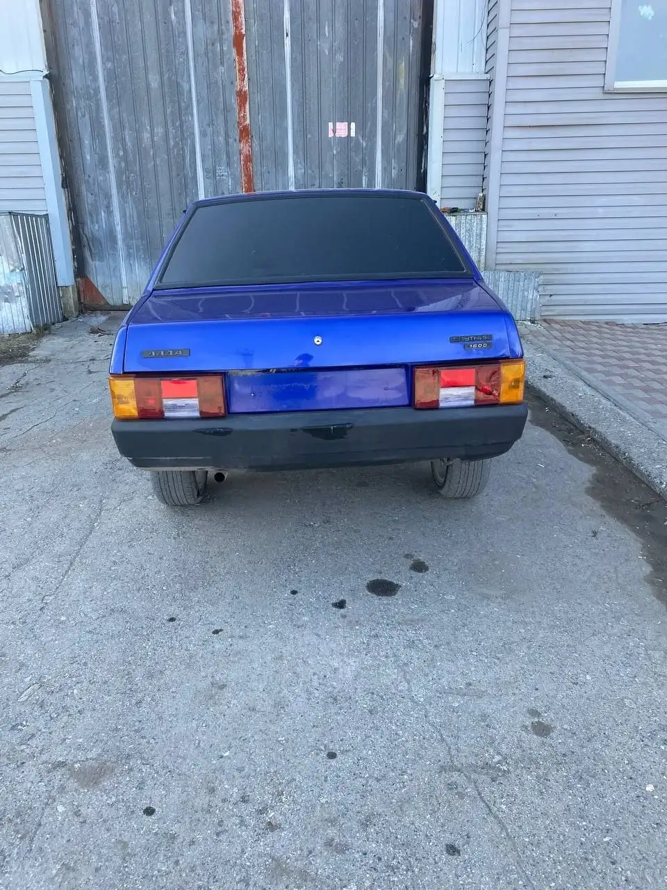 Продажа автомобиля на авторынке Тюмень - Авто в Тюмень