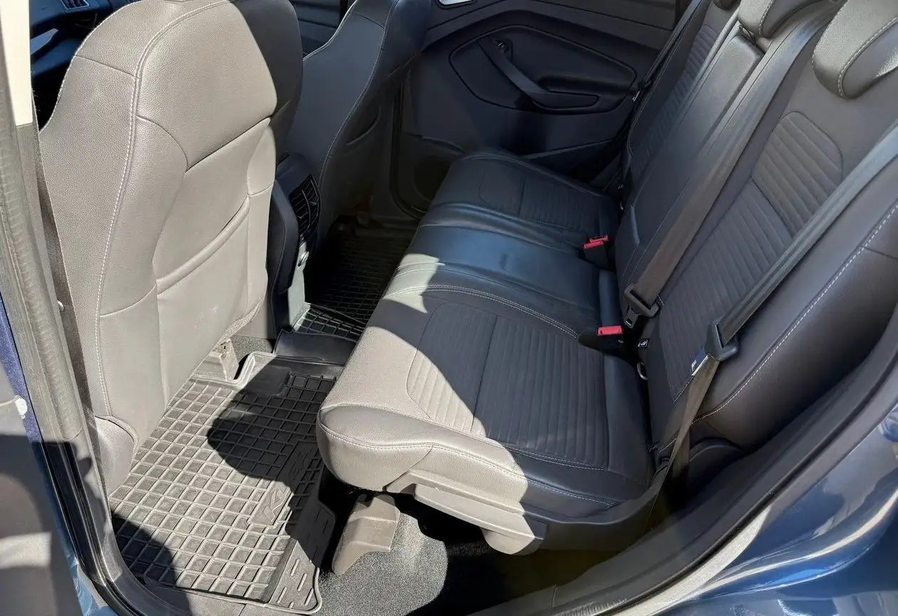 Ford Kuga 2019 2.0 дизель полный привод - Авто в Тюмень