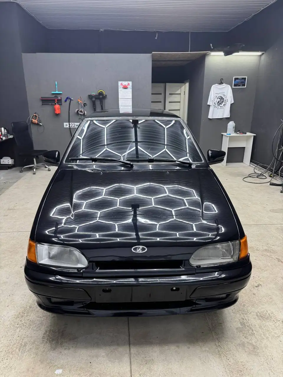 ВАЗ 2114 2011 г.в., двигатель Калина, Е-газ, пробег 93000 км - Легковые автомобили (Авто) в Тюмень