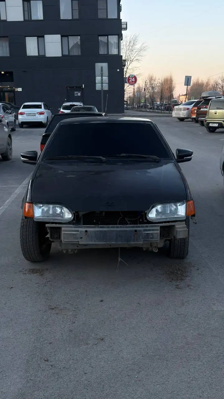 Продам автомобиль 2005 года - Авто в Тюмень