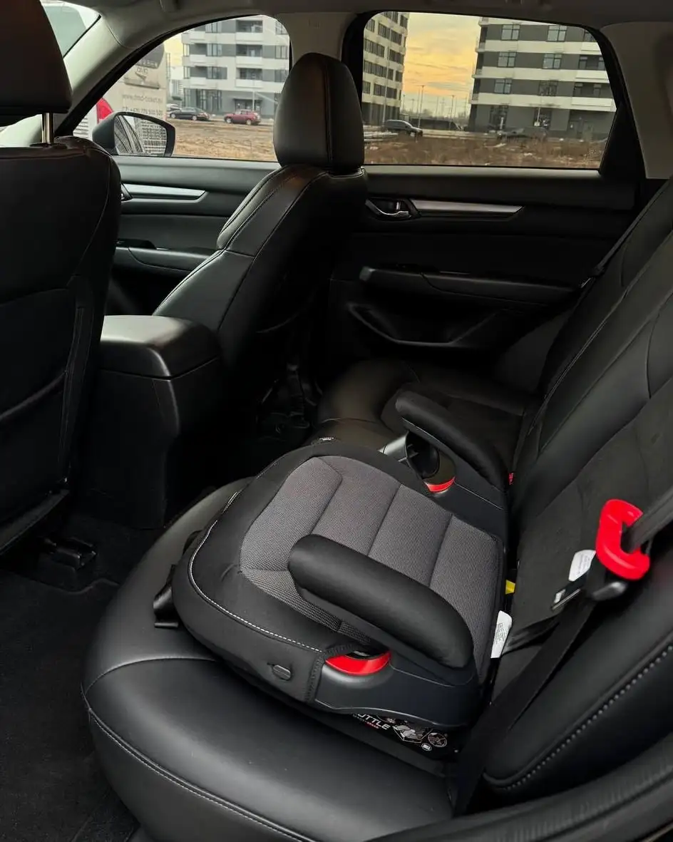 Продажа Mazda CX-5 2018 года, 2.5 бензин, полный привод, 71 тыс. км - Легковые автомобили (Авто) в Тюмень