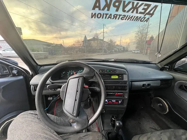 Продам ВАЗ 2114 2007 года - Продажа автомобилей в Тюмень