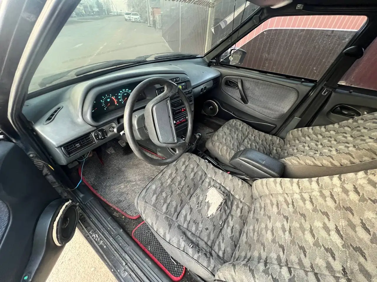 Продам ВАЗ 2114 2007 года - Авто в Тюмень