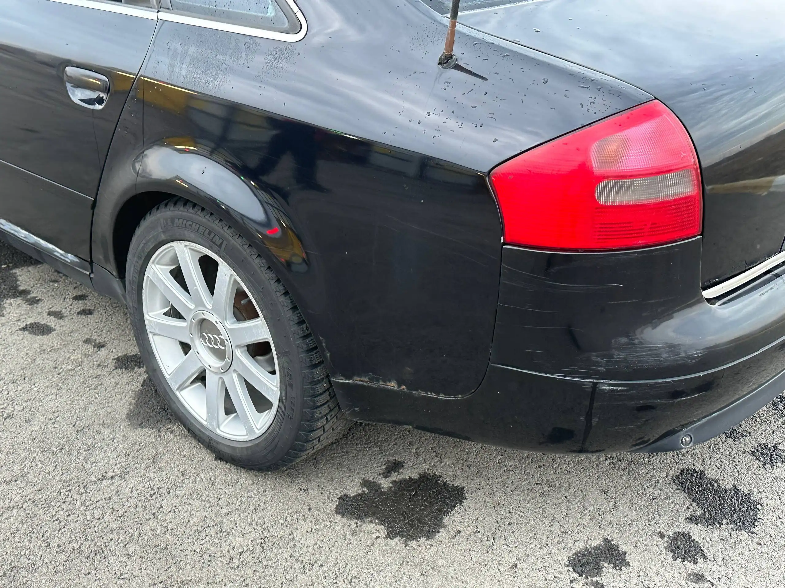 Продажа автомобиля BMW 5 серии 1996 года - Легковые автомобили (Авто) в Курган